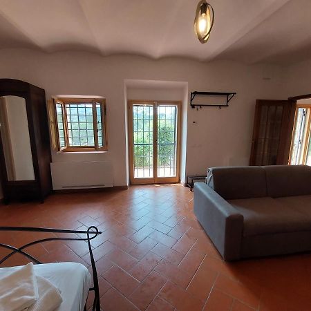 Apartament Dependance Nel Chianti A Pochi Minuti Da Firenze Impruneta Zewnętrze zdjęcie