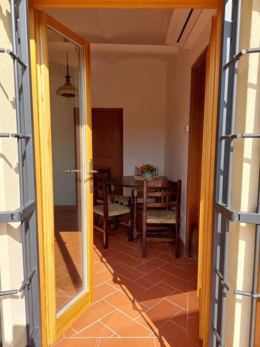 Apartament Dependance Nel Chianti A Pochi Minuti Da Firenze Impruneta Zewnętrze zdjęcie