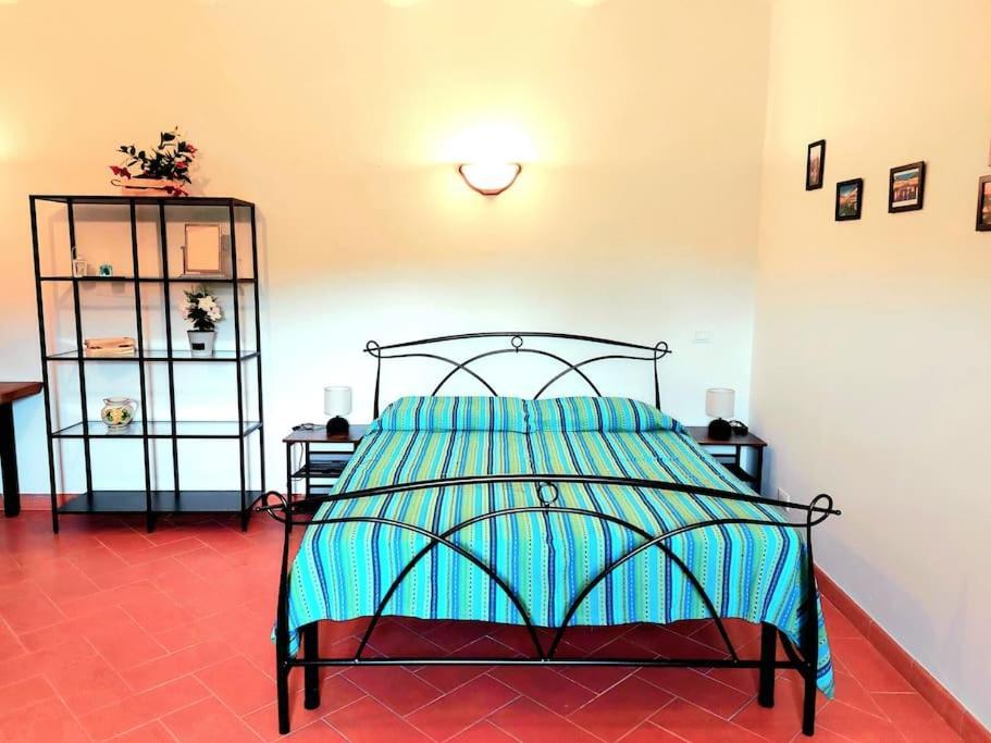 Apartament Dependance Nel Chianti A Pochi Minuti Da Firenze Impruneta Zewnętrze zdjęcie