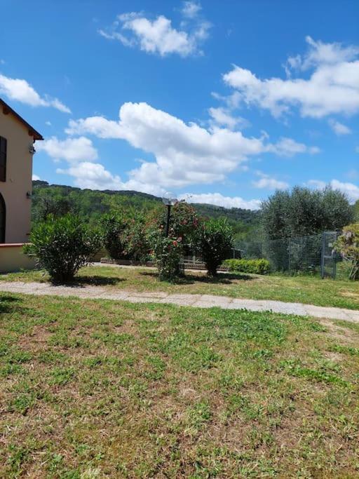 Apartament Dependance Nel Chianti A Pochi Minuti Da Firenze Impruneta Zewnętrze zdjęcie