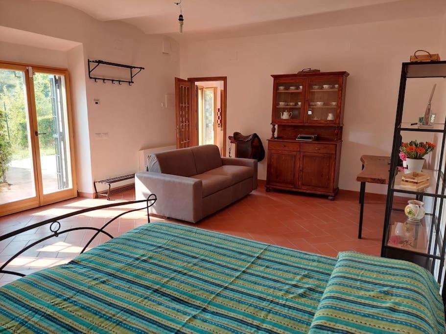 Apartament Dependance Nel Chianti A Pochi Minuti Da Firenze Impruneta Zewnętrze zdjęcie