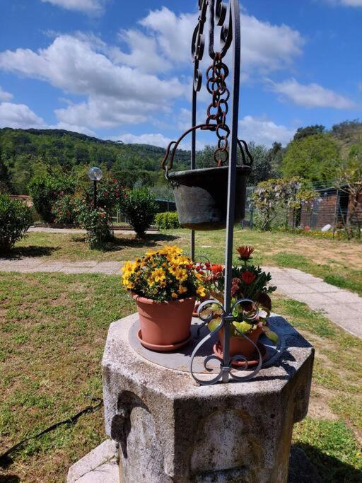 Apartament Dependance Nel Chianti A Pochi Minuti Da Firenze Impruneta Zewnętrze zdjęcie