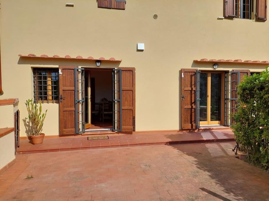 Apartament Dependance Nel Chianti A Pochi Minuti Da Firenze Impruneta Zewnętrze zdjęcie