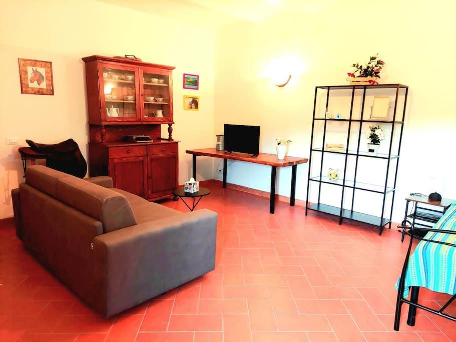 Apartament Dependance Nel Chianti A Pochi Minuti Da Firenze Impruneta Zewnętrze zdjęcie