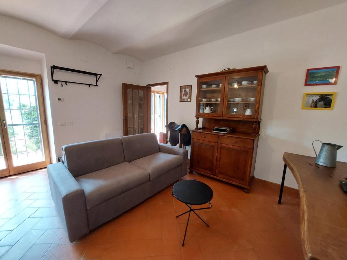 Apartament Dependance Nel Chianti A Pochi Minuti Da Firenze Impruneta Zewnętrze zdjęcie