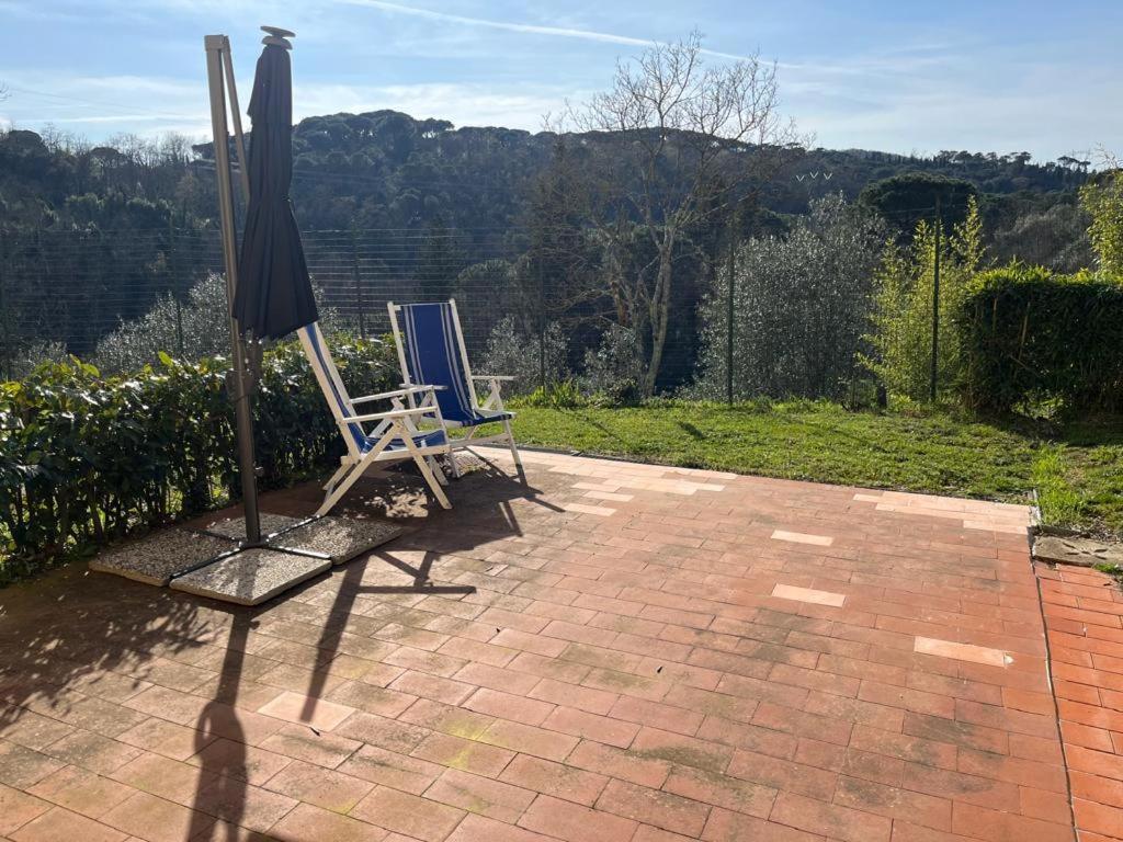 Apartament Dependance Nel Chianti A Pochi Minuti Da Firenze Impruneta Zewnętrze zdjęcie