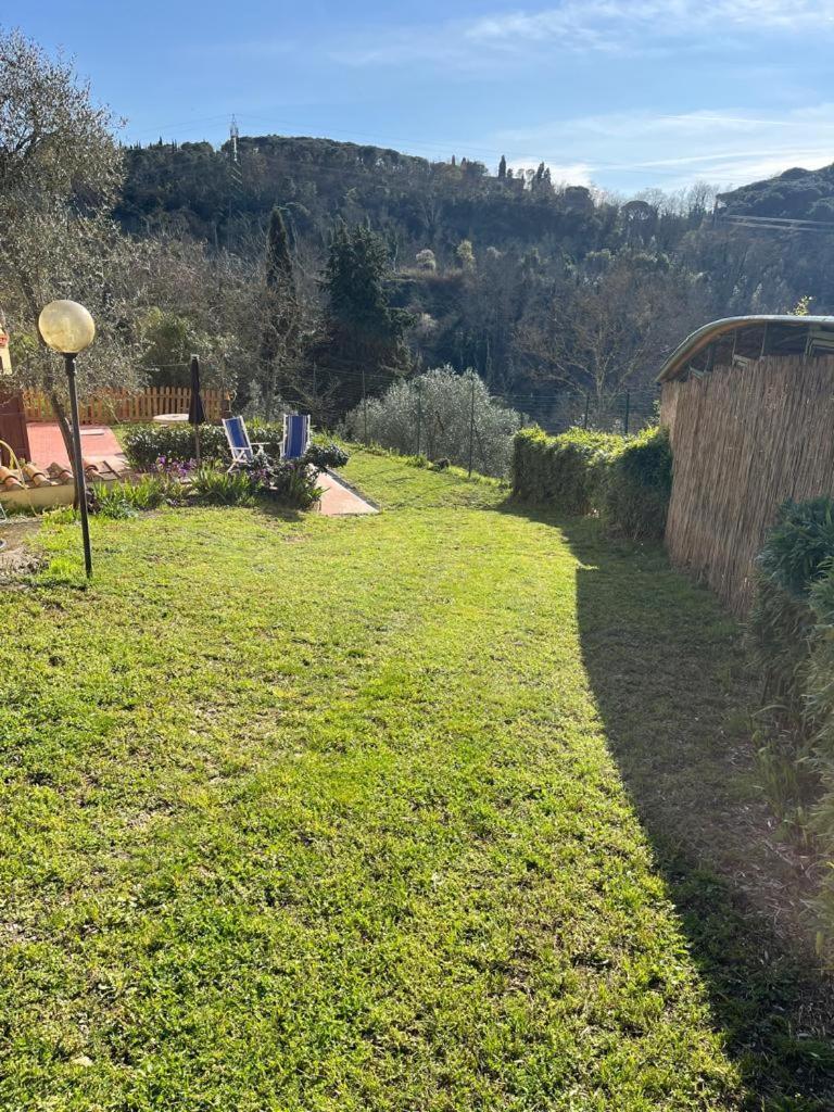 Apartament Dependance Nel Chianti A Pochi Minuti Da Firenze Impruneta Zewnętrze zdjęcie