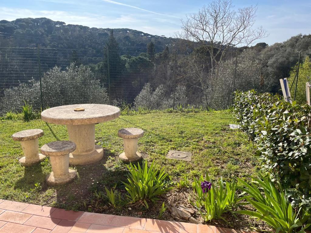 Apartament Dependance Nel Chianti A Pochi Minuti Da Firenze Impruneta Zewnętrze zdjęcie
